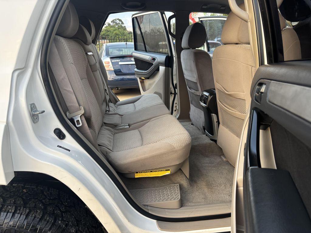used 2006 Toyota 4Runner car, priced at $7,795