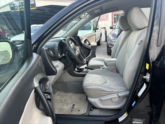 used 2011 Toyota RAV4 car, priced at $7,495