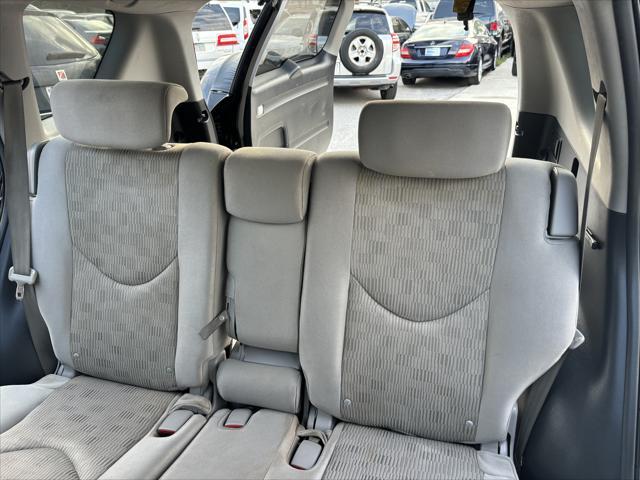 used 2011 Toyota RAV4 car, priced at $7,495