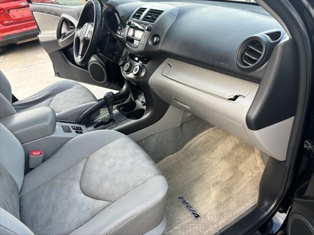 used 2011 Toyota RAV4 car, priced at $7,495