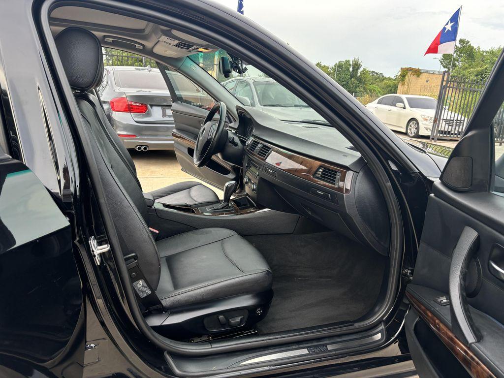 used 2011 BMW 328 car, priced at $5,995