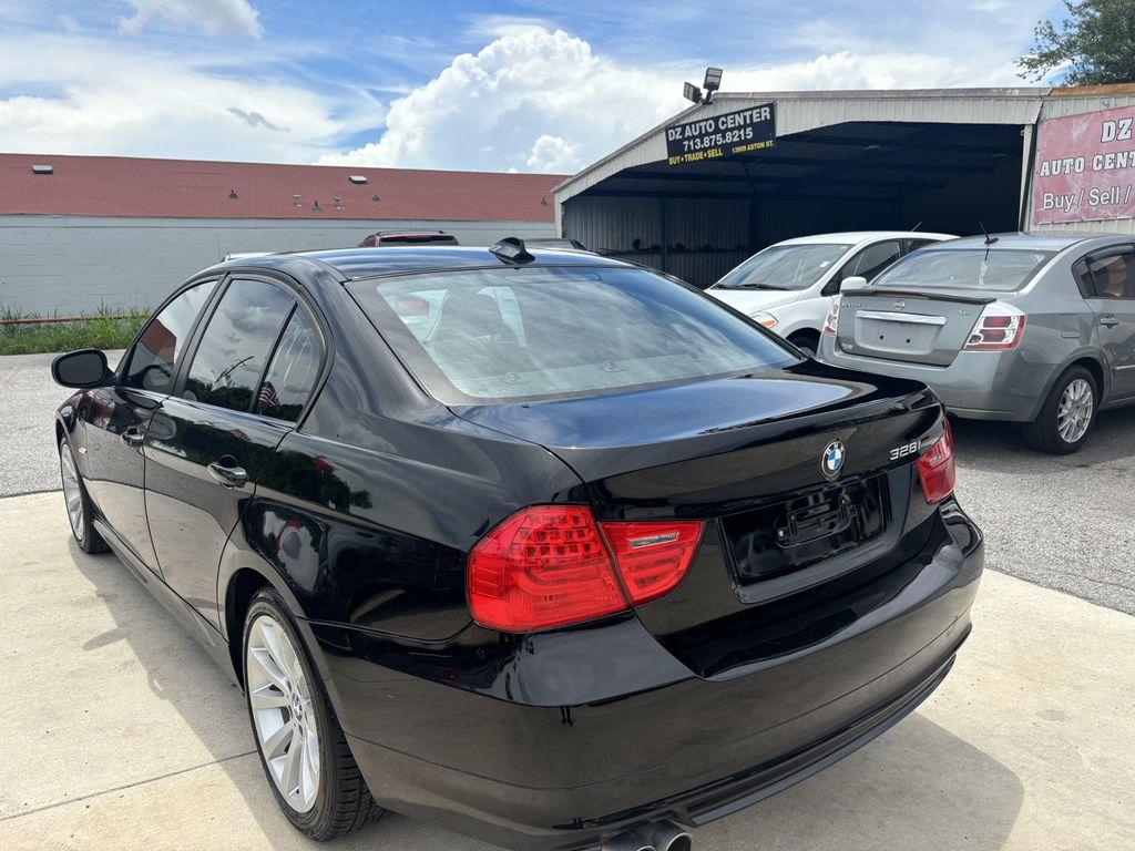used 2011 BMW 328 car, priced at $5,995
