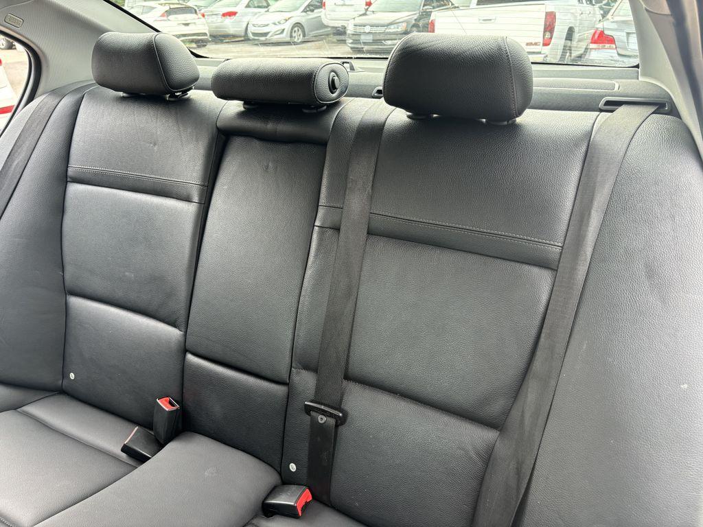 used 2011 BMW 328 car, priced at $5,995
