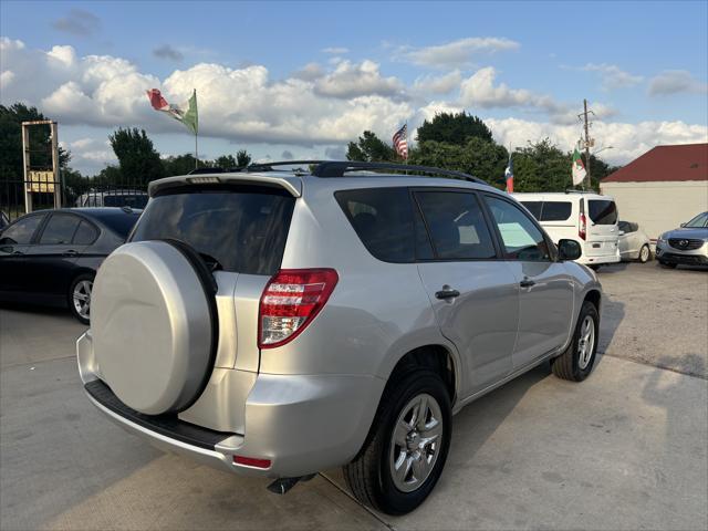used 2012 Toyota RAV4 car, priced at $8,795