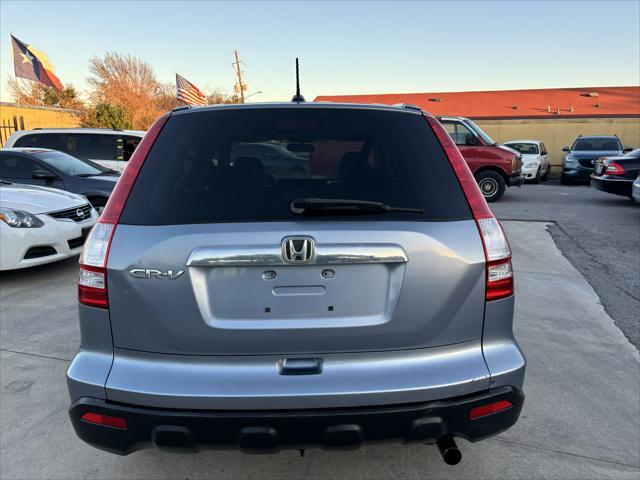 used 2007 Honda CR-V car, priced at $5,995