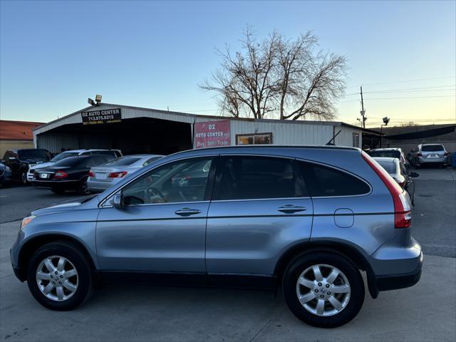 used 2007 Honda CR-V car, priced at $5,995