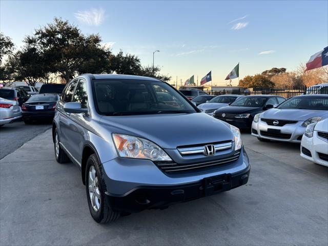 used 2007 Honda CR-V car, priced at $5,995