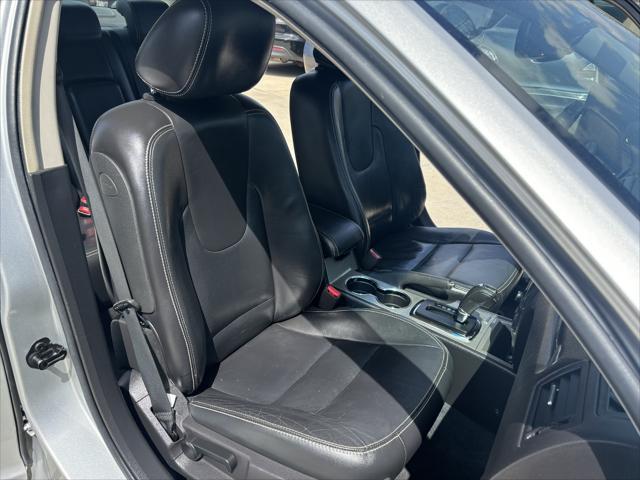 used 2010 Ford Fusion car, priced at $4,795