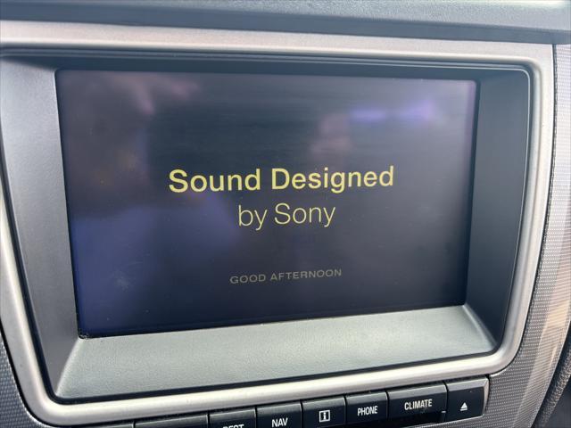 used 2010 Ford Fusion car, priced at $4,795