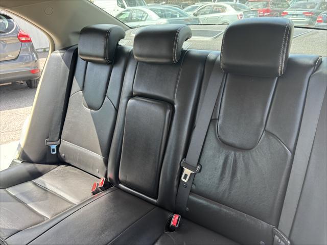used 2010 Ford Fusion car, priced at $4,795