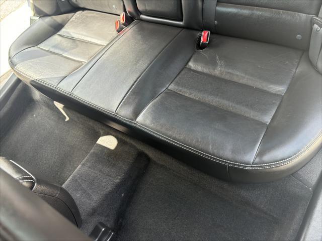 used 2010 Ford Fusion car, priced at $4,795