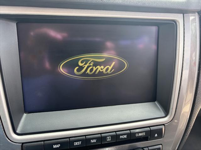 used 2010 Ford Fusion car, priced at $4,795