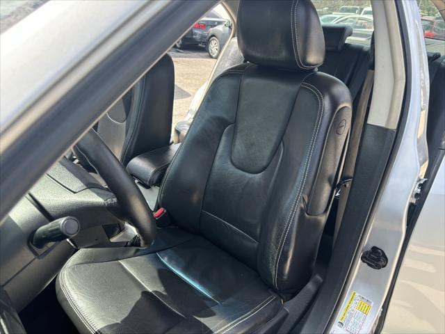 used 2010 Ford Fusion car, priced at $4,795