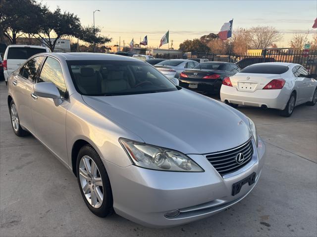 used 2007 Lexus ES 350 car, priced at $6,995