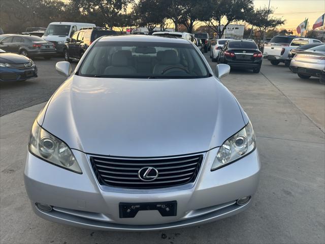 used 2007 Lexus ES 350 car, priced at $6,995