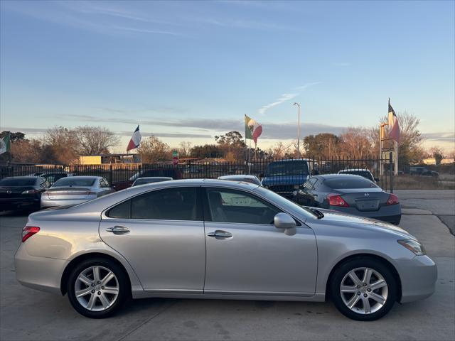 used 2007 Lexus ES 350 car, priced at $6,995