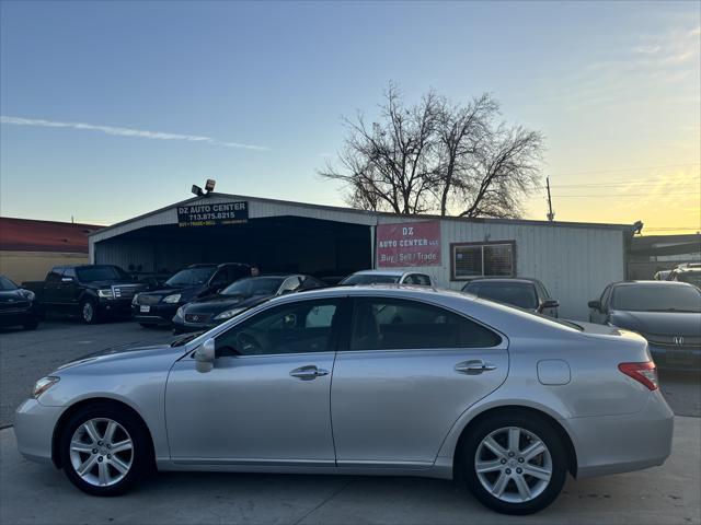 used 2007 Lexus ES 350 car, priced at $6,995