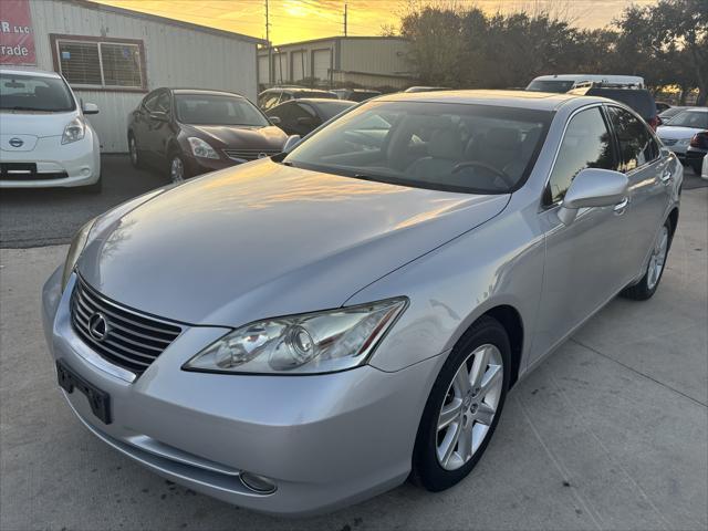 used 2007 Lexus ES 350 car, priced at $6,995