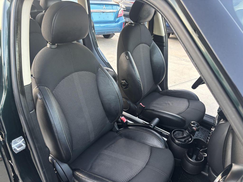 used 2014 MINI Countryman car, priced at $5,995