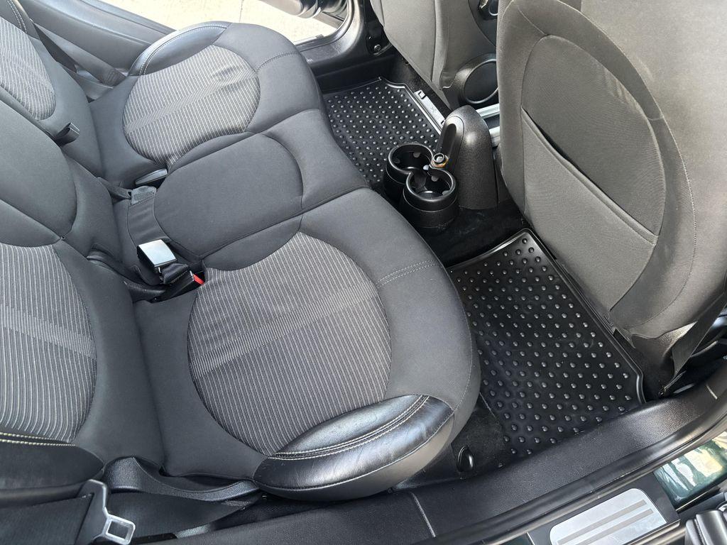 used 2014 MINI Countryman car, priced at $5,995