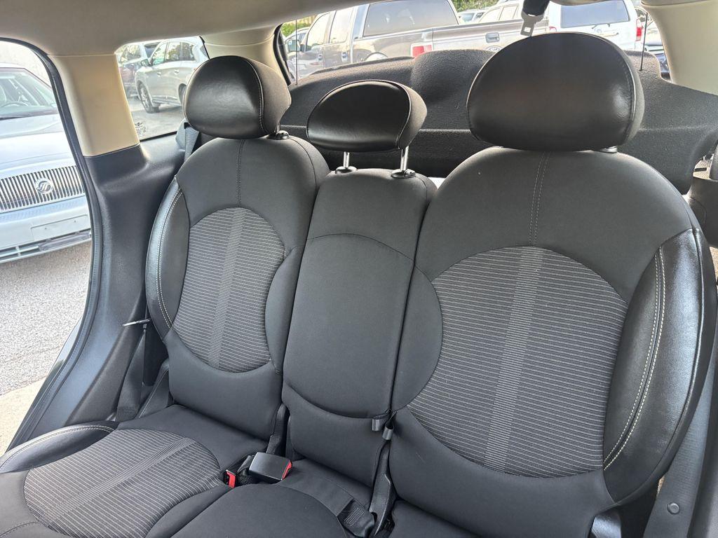 used 2014 MINI Countryman car, priced at $5,995