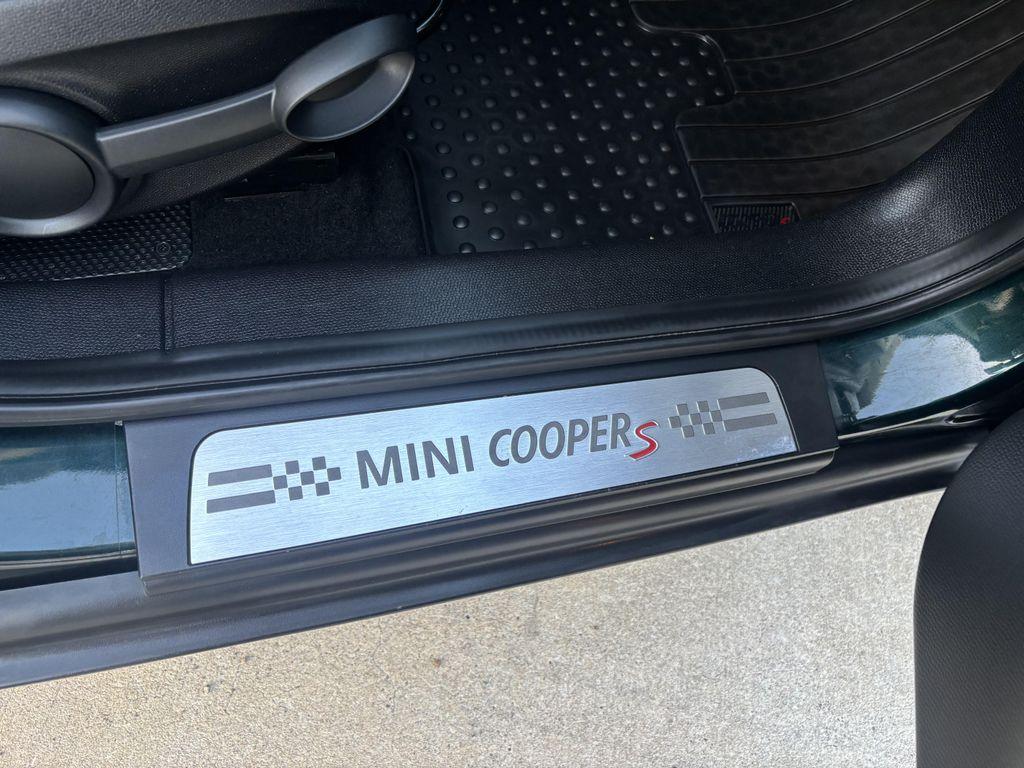 used 2014 MINI Countryman car, priced at $5,995