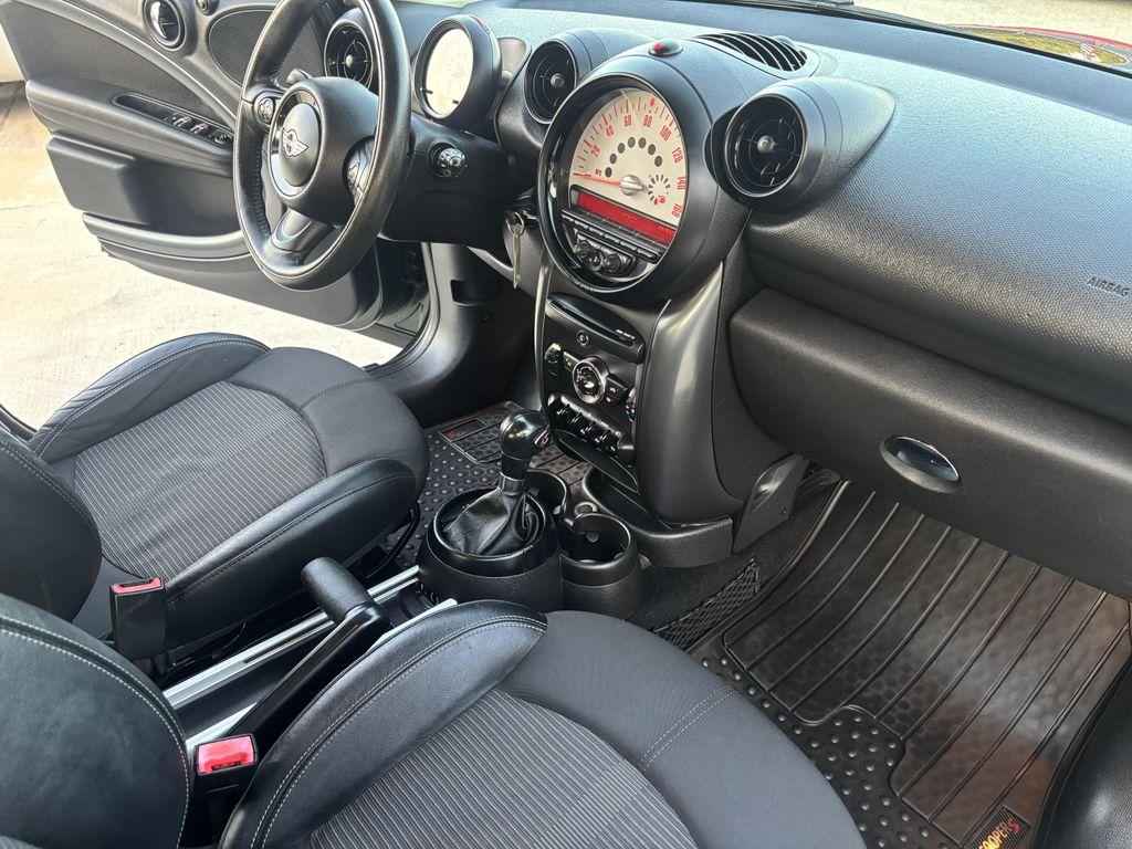 used 2014 MINI Countryman car, priced at $5,995