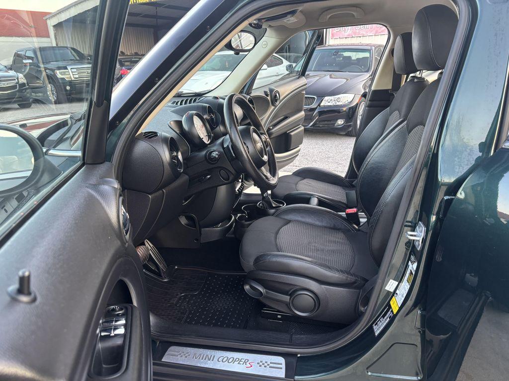 used 2014 MINI Countryman car, priced at $5,995