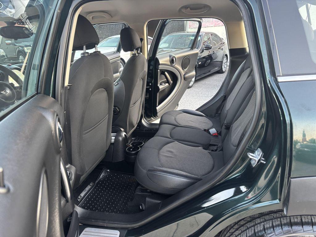 used 2014 MINI Countryman car, priced at $5,995