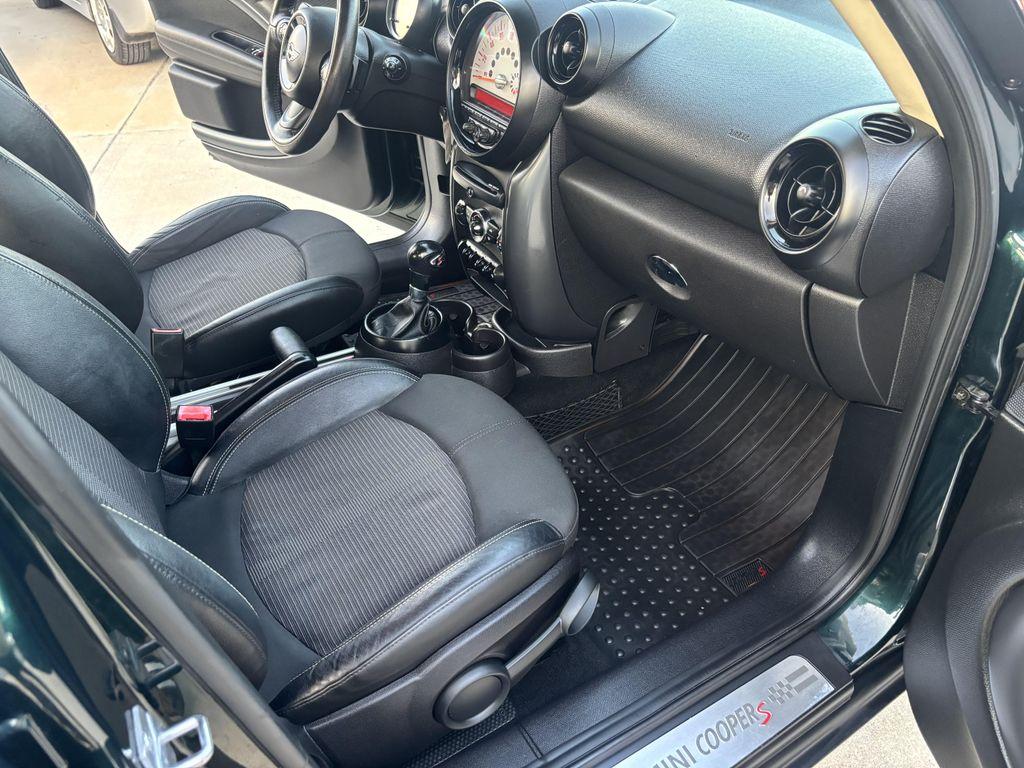 used 2014 MINI Countryman car, priced at $5,995