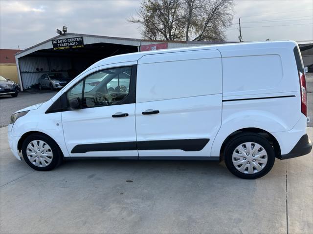 used 2014 Ford Transit Connect car, priced at $7,995