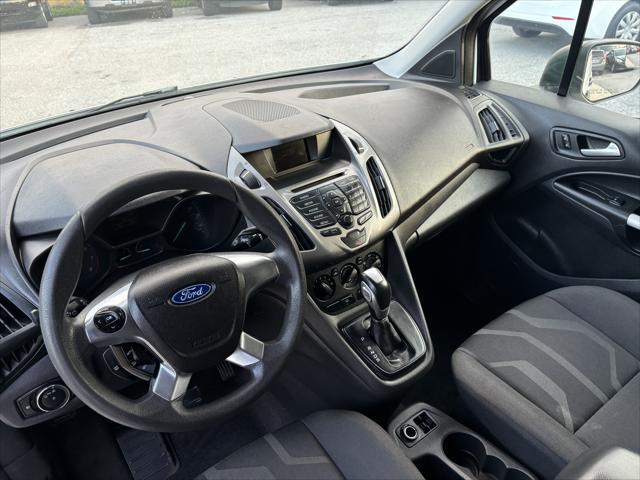 used 2014 Ford Transit Connect car, priced at $7,995