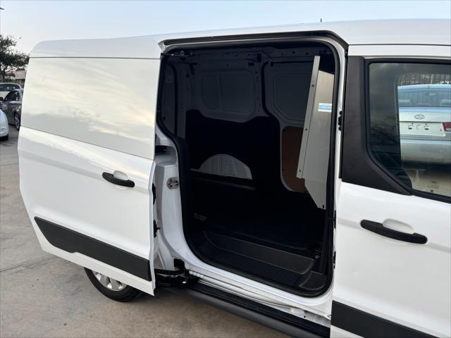 used 2014 Ford Transit Connect car, priced at $7,995