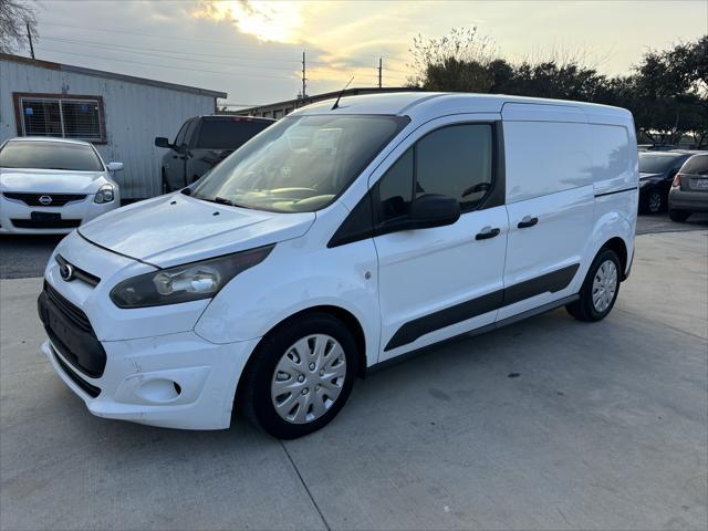 used 2014 Ford Transit Connect car, priced at $7,995