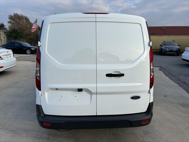 used 2014 Ford Transit Connect car, priced at $7,995