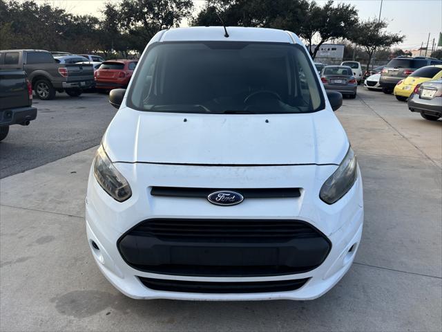 used 2014 Ford Transit Connect car, priced at $7,995