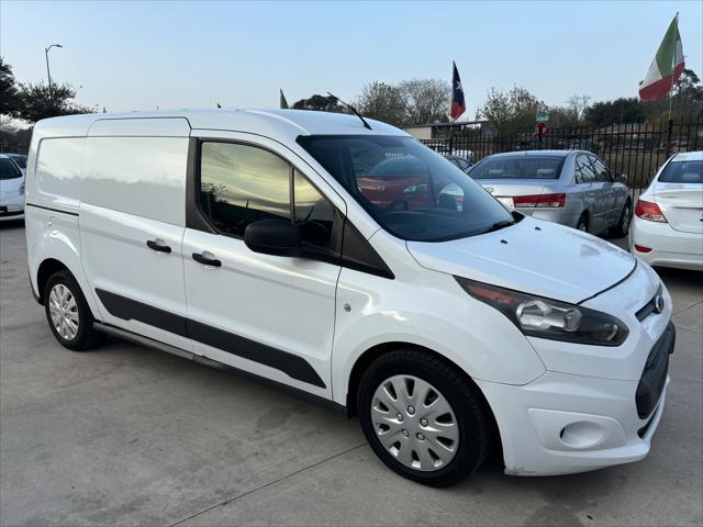 used 2014 Ford Transit Connect car, priced at $7,995