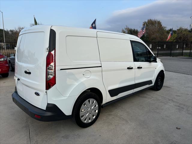 used 2014 Ford Transit Connect car, priced at $7,995