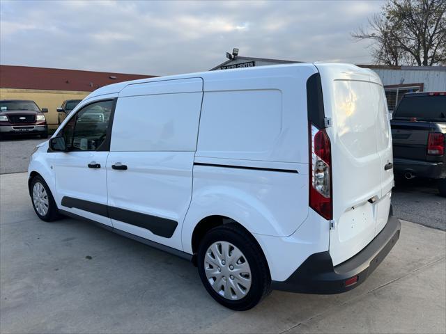 used 2014 Ford Transit Connect car, priced at $7,995