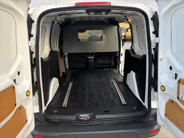 used 2014 Ford Transit Connect car, priced at $7,995