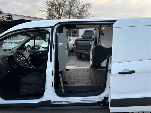 used 2014 Ford Transit Connect car, priced at $7,995