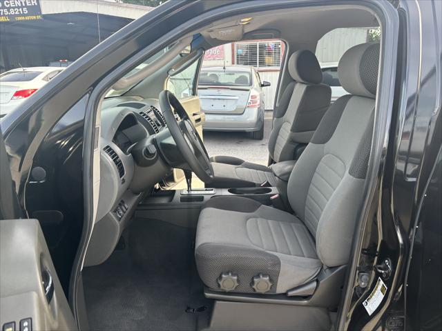 used 2007 Nissan Xterra car, priced at $6,995