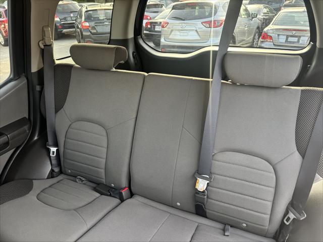used 2007 Nissan Xterra car, priced at $6,995