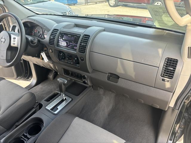 used 2007 Nissan Xterra car, priced at $6,995