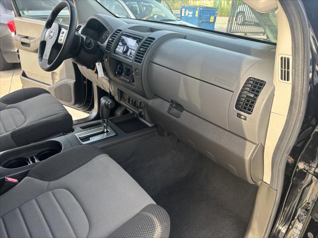 used 2007 Nissan Xterra car, priced at $6,995