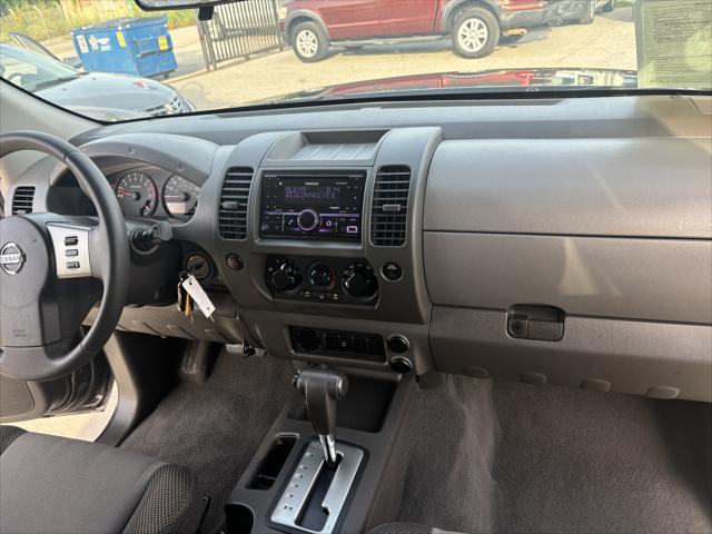 used 2007 Nissan Xterra car, priced at $6,995