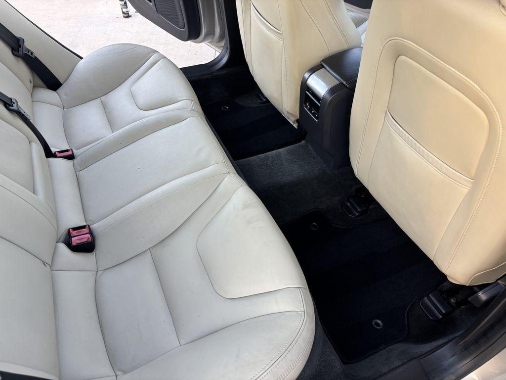 used 2016 Volvo S60 Inscription car, priced at $5,995