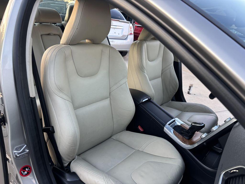 used 2016 Volvo S60 Inscription car, priced at $5,995