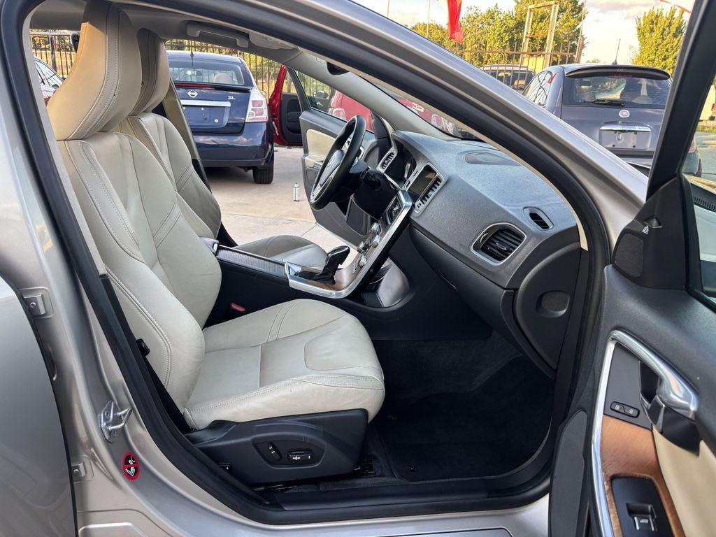 used 2016 Volvo S60 Inscription car, priced at $5,995