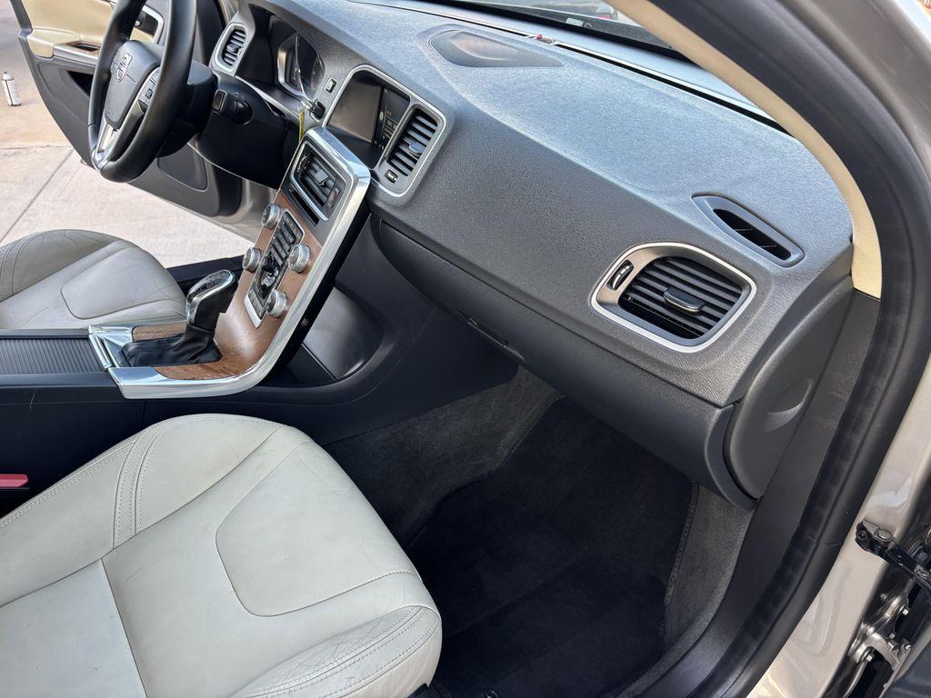 used 2016 Volvo S60 Inscription car, priced at $5,995